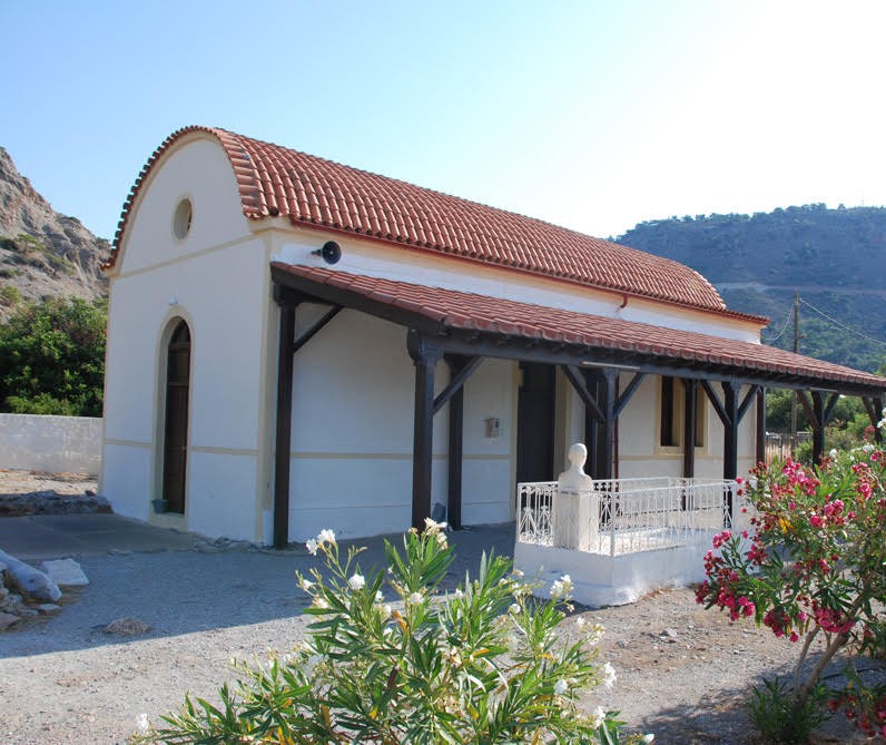 Agios Panteleiomon